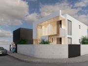 Andar de moradia T2 Gafanha da Nazaré, perto das praias