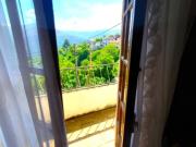 Andar de moradia T3 com Varanda e Vista em Arganil Coimbra