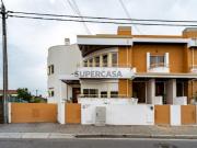 Andar de Moradia T3 em Nogueira e Silva Escura