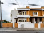 Andar de Moradia T3 em Nogueira e Silva Escura