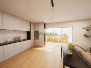 Andar de moradia T3 localizado numa zona tranquila