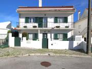 Andar de Moradia T4 Arrendar