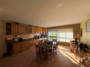 Andar de Moradia T4, com Terraço na Vila de Alcains