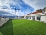 Andar de Moradia T5 com Terraço e Quintal no Centro de...