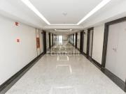 Andar de sala comercial com 2.400mÂ² em prÃdio alto...