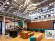 Andar duplex com 1.184,40m2 32 vagas pinheiros junto...