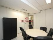 Andar e conjunto de salas 170m² e 2 vagas no bairro savassi