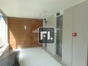 Andar inteiro Mobiliado, 632mÂ² por R$ 47.502/mÃªs...