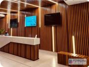 Andar Inteiro para Locação no Edifício Capemi – Salvador/BA