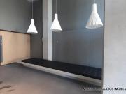 Laje corporativa para alugar, 200 m², Tatuapé, eixo Platina