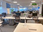 Andar mobiliado de 1473 mÂ² na Vila Gertrudes SÃ£o Paulo SP