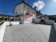 ANDAR MORADIA COM AMPLO TERRAÇO EM OLIVEIRA DE AZEMEIS