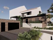 Andar Moradia com espaço exterior