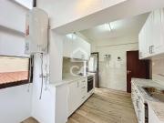 Andar moradia com T3, com sótão e garagem no centro da...