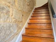 Andar moradia no centro do Porto