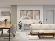 Andar Moradia T1 em construção Gondomar Guimarães, Guimarães