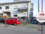 Andar Moradia T2+1 | Baguim do Monte | Jardim com Pomar...