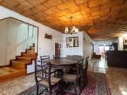 ANDAR MORADIA T2+1 CENTRO PORTO