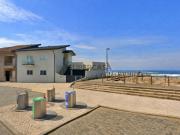 Andar Moradia T2 em Frente à Praia de Angeiras