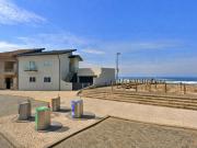 Andar Moradia T2 em Frente à Praia de Angeiras