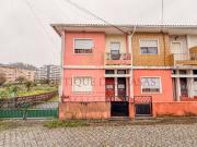 Andar Moradia T2 Oliveira do Douro