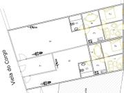 Andar moradia T2, Perafita, Lavra e Santa Cruz Do Bispo,...