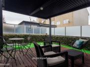 Andar Moradia T2+T1 com piscina no centro de Espinho