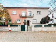 Andar moradia T3+1 duplex renovado no Pinheiro Manso...