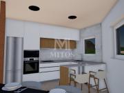 Andar moradia T3 com bons acabamentos em Barroselas