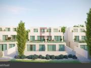 Andar Moradia T3 com terrao em condominio de luxo com...