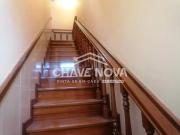 Andar moradia T3 duplex, c/ Terraço+ sotão. Campanhã. Porto