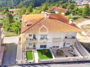 Andar Moradia T3 em Arões São Romão Fafe, Fafe