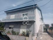 Andar Moradia T3 em Ermesinde com aproveitamento de...