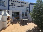 Moradia T3 Sótão Jardim Varandas Ferragudo Algarve