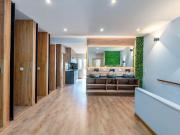 ANDAR MORADIA T4| VENDA| INVESTIMENTO| CENTRO DO PORTO