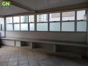 Andar para aluguel, 8 vagas, Savassi Belo Horizonte/MG