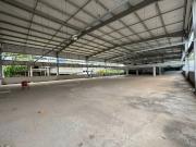 Andar para locação no bairro Buritis