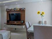 Andar para venda Castelo Belo Horizonte