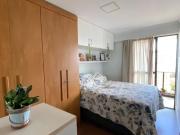 Luxo, Espaço e Vista Deslumbrante no coração do Jardim Luna