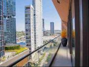 ANDARES EDIFICIO LEGACY RENTA DEPARTAMENTO AMUEBLADO