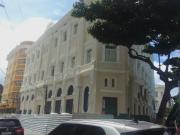 Andar/laje corporativa 1000 m2 em prédio todo reformado...