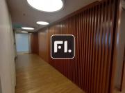 Andar/laje corporativa para aluguel possui 1860 metros...