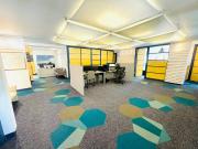 Andar/laje corporativa para aluguel possui 300 metros...