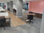 Andar/laje corporativa para aluguel possui 680 metros...