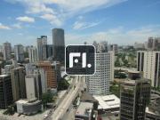 Andar/laje corporativa para aluguel possui 890 metros...