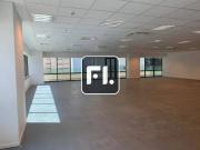 Andar/laje corporativa para aluguel tem 1510 metros...