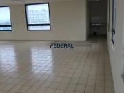 Andar/laje corporativa para aluguel tem 220 metros em...