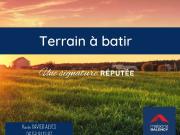 Andé Vente Terrain 27