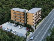 ANDERA: Departamento exclusivo en nivel 2 de 1 recámara