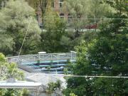 ANderMUR Mariahilferplatz großartige 3ZI+Galerie mit...